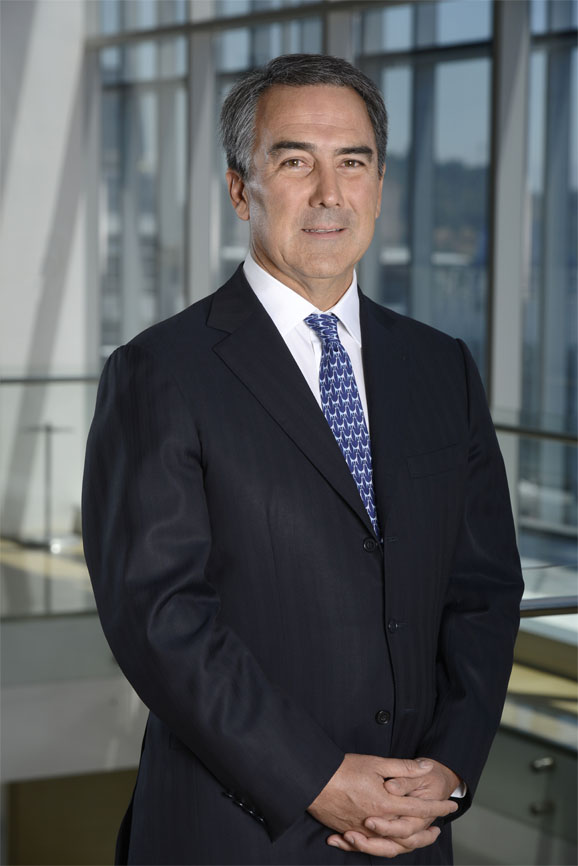 Jean Paul Luksic